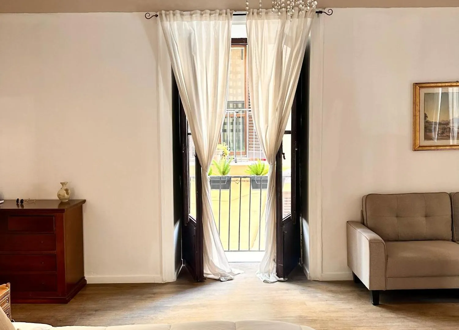 Kalsa Baroque Apartment Palermo 0*,  Włochy
