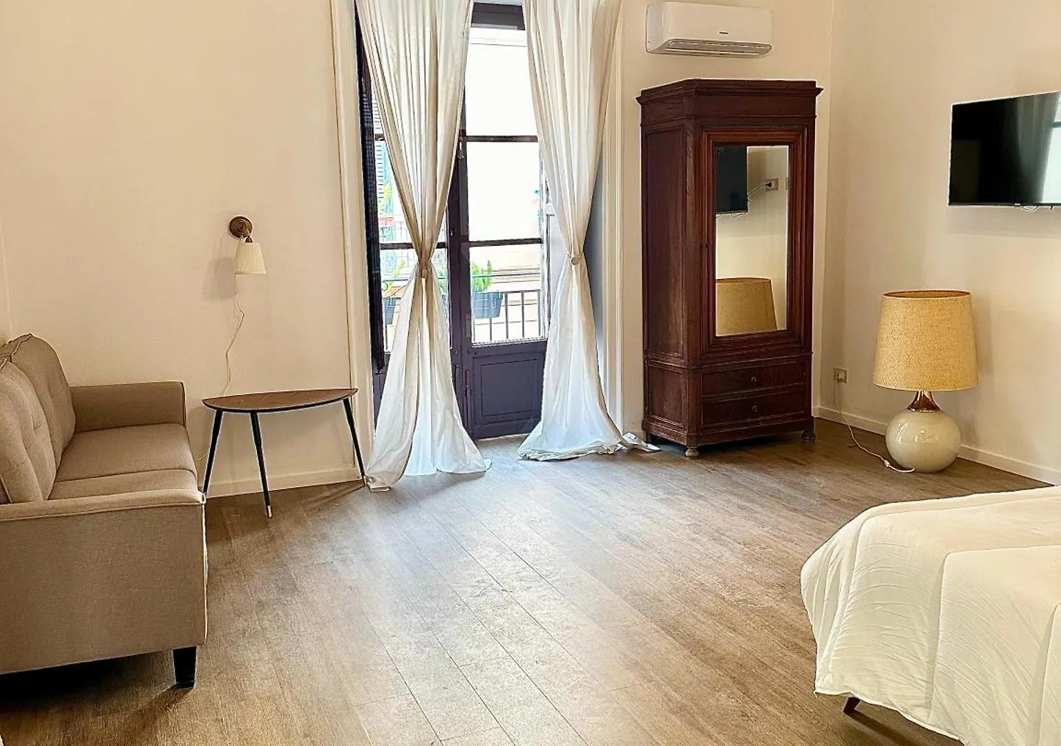 Kalsa Baroque Apartment Palermo Włochy