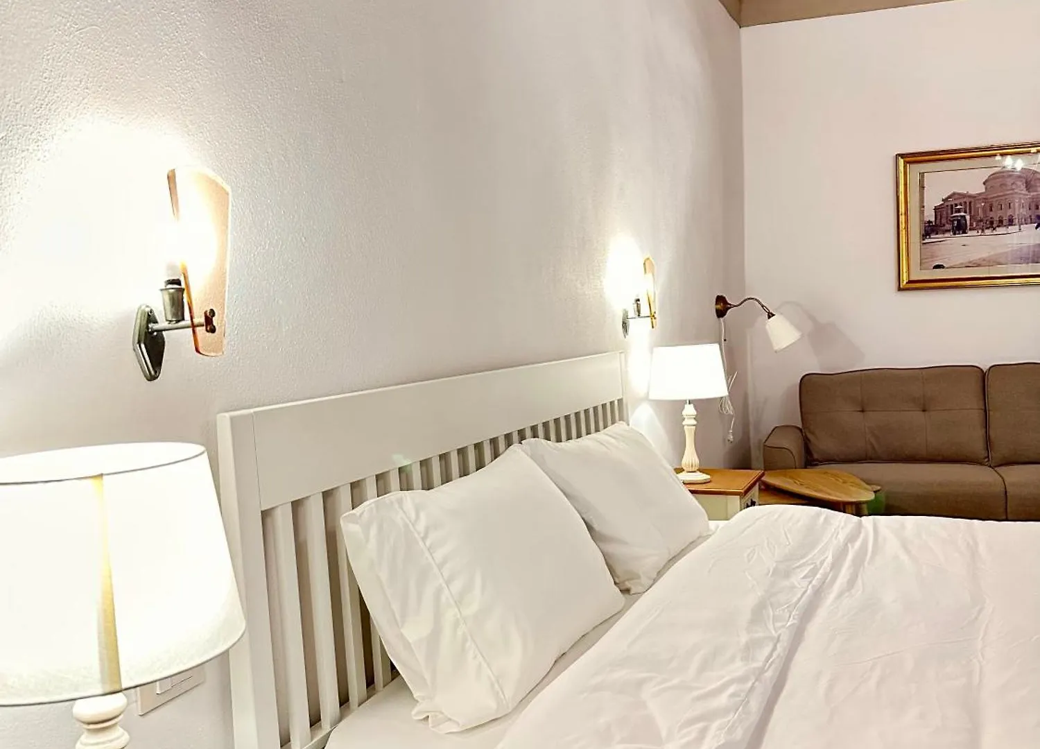 Kalsa Baroque Apartment باليرمو