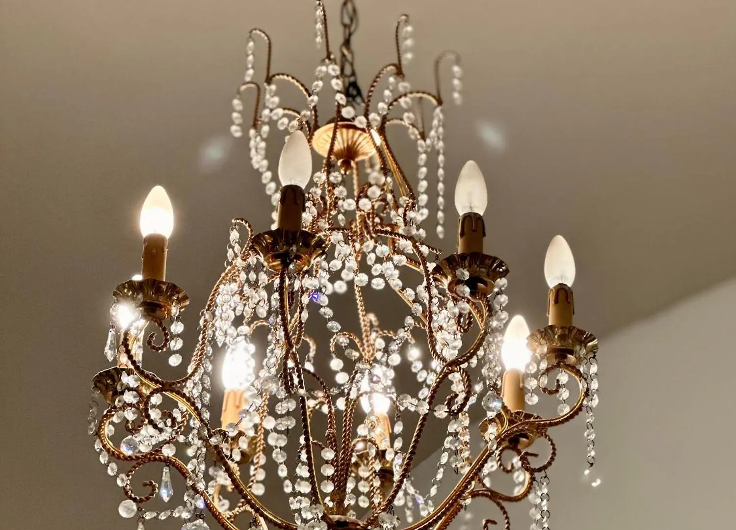 Kalsa Baroque Apartment باليرمو