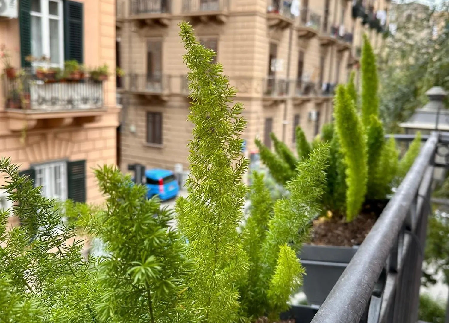 Kalsa Baroque Apartment باليرمو