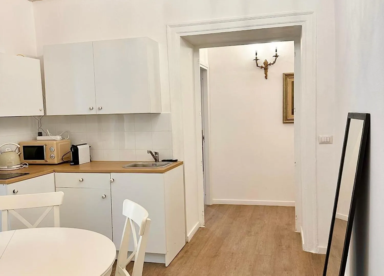 Kalsa Baroque Apartment باليرمو