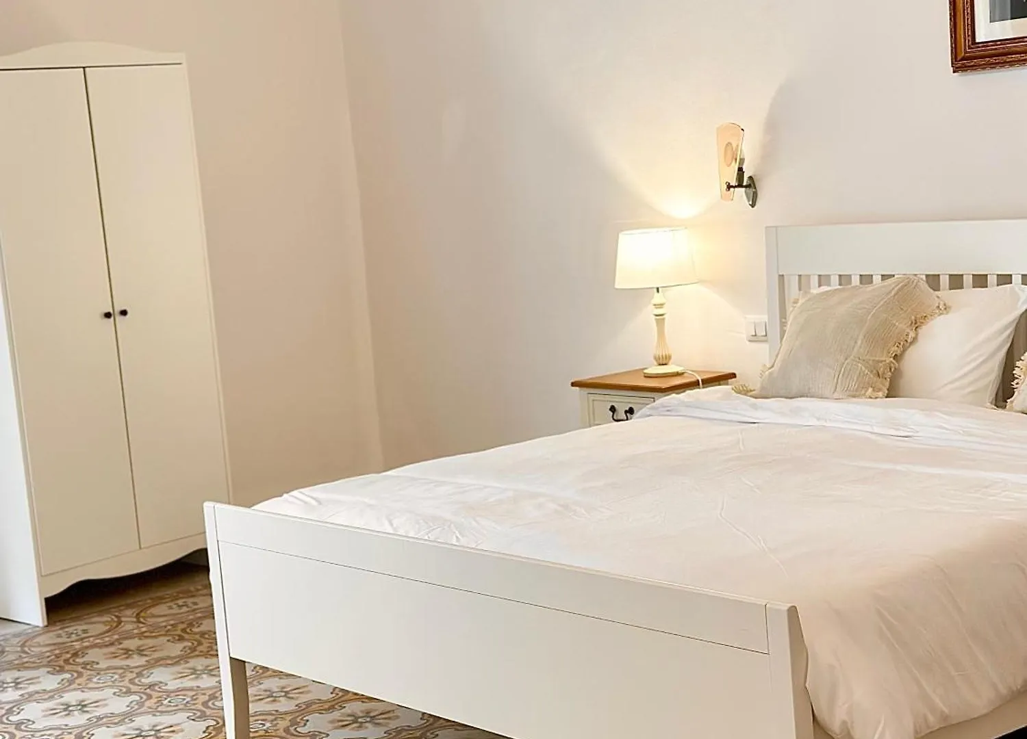 Kalsa Baroque Apartment باليرمو 0*,