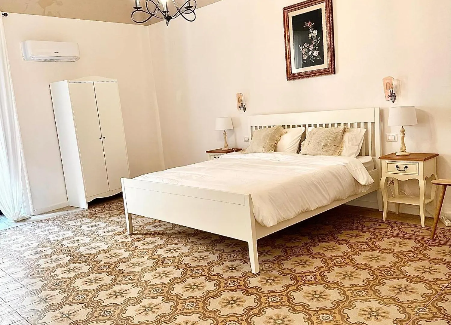 Kalsa Baroque Apartment باليرمو